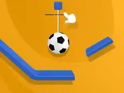 Gioco Rope Cut And Boom in linea