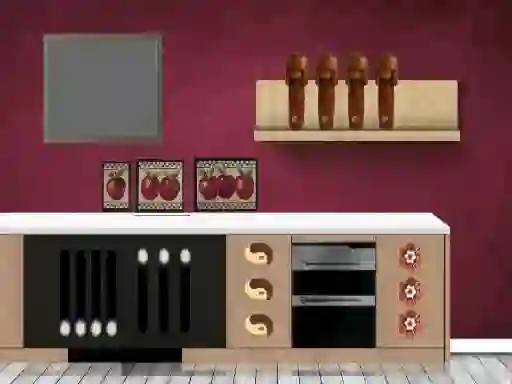 Gioco Angry Boy Escape in linea