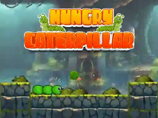 Gioco Hungry Caterpillar in linea
