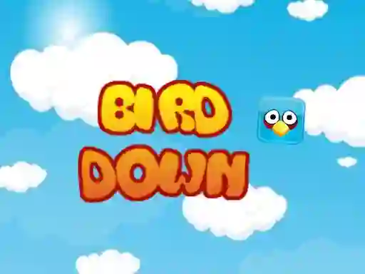 Gioco Bird Down in linea