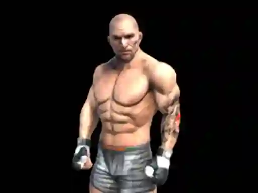 Gioco Fight Arena Online in linea