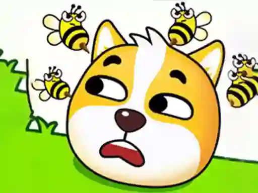 Gioco Save The Doge in linea