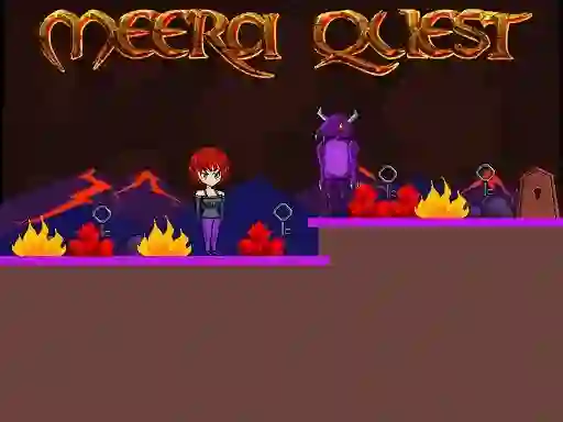 Gioco Meera Quest in linea