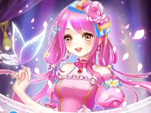 Gioco Magic Fairy Tale Princess in linea