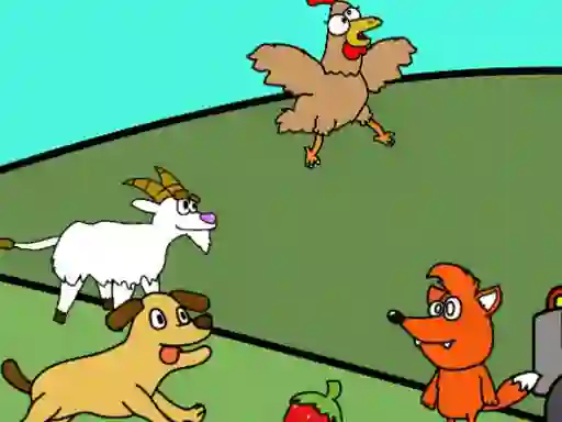 Gioco Foxu in linea
