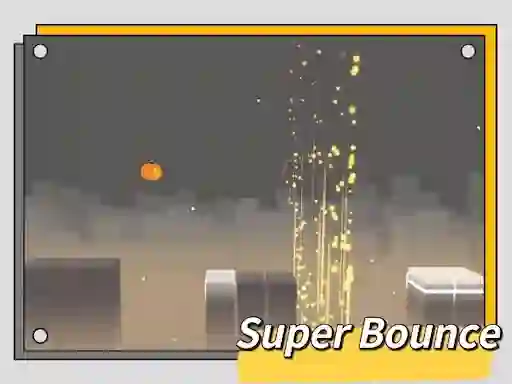 Gioco Super Bounce in linea