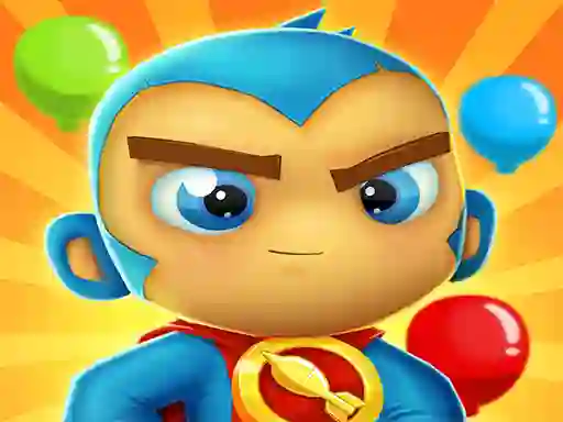 Gioco Super monkey in linea