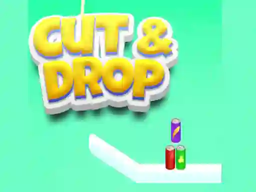 Gioco Cut & Drop in linea