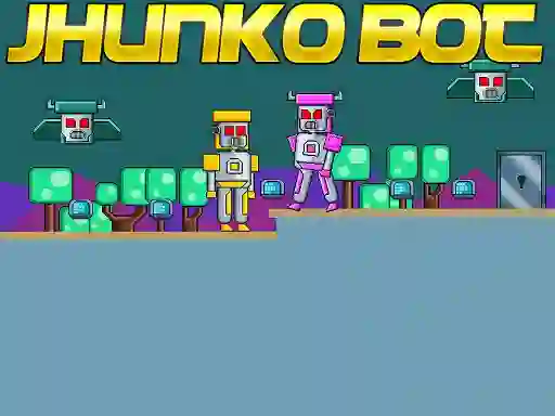 Gioco Jhunko Bot in linea