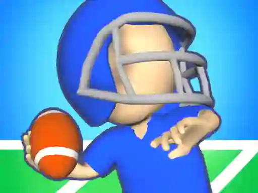 Gioco Quarterback Rush in linea