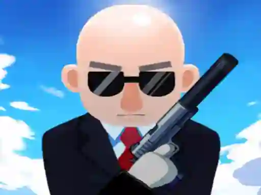 Gioco Mr Bullet Revenge in linea