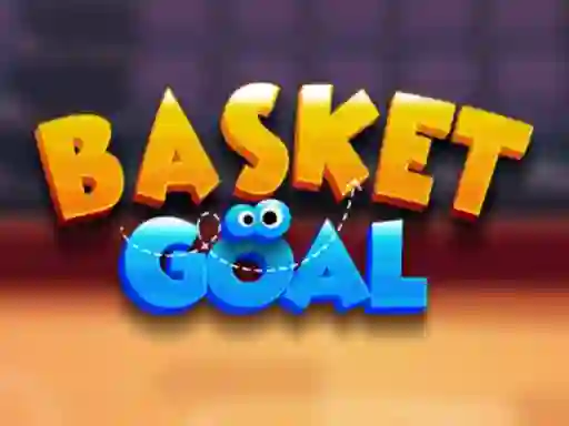 Gioco Basket Goal in linea