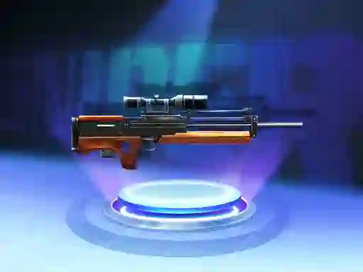 Gioco Sniper Simulator in linea