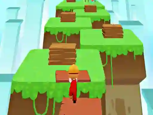 Gioco Brick Surfer in linea