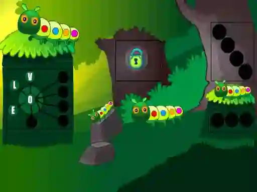 Gioco Town Home Escape in linea