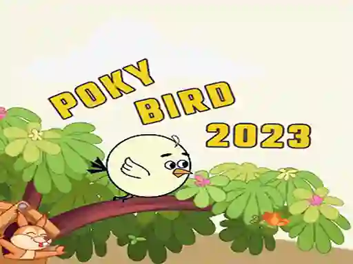 Gioco Poky Bird 2023 in linea