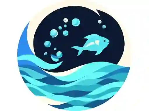 Gioco Fish Divider in linea