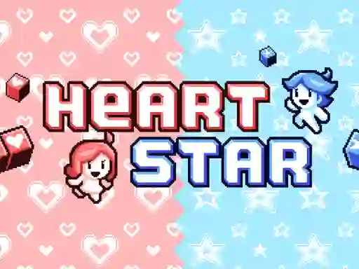 Gioco Heart Star in linea