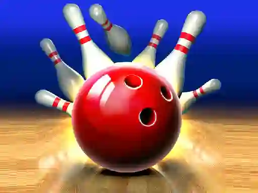 Gioco Bowling King in linea