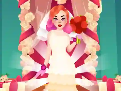 Gioco Wedding Beauty Salon in linea