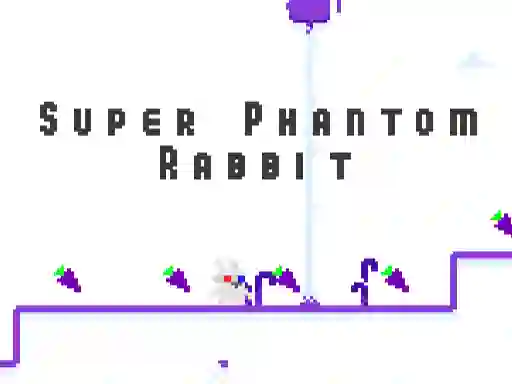 Gioco Super Phantom Rabbit in linea