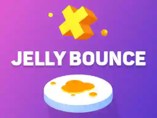 Gioco Jelly Bounce in linea