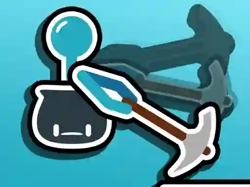 Gioco Stickman Climb in linea