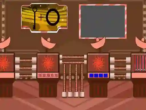Gioco Rescue The Cosmologist in linea