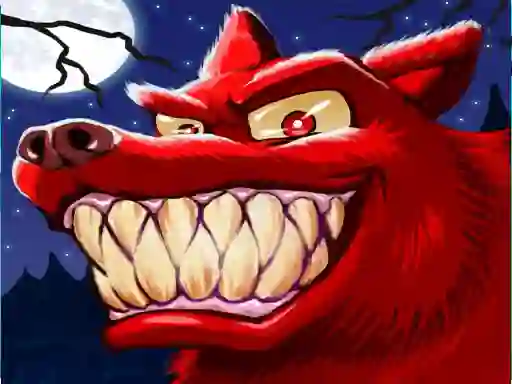 Gioco Dracula Quest : Run For Blood in linea