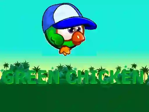 Gioco Green Chicken in linea