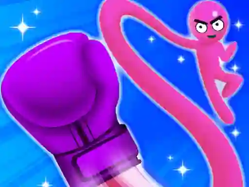 Gioco Rocket Punch in linea