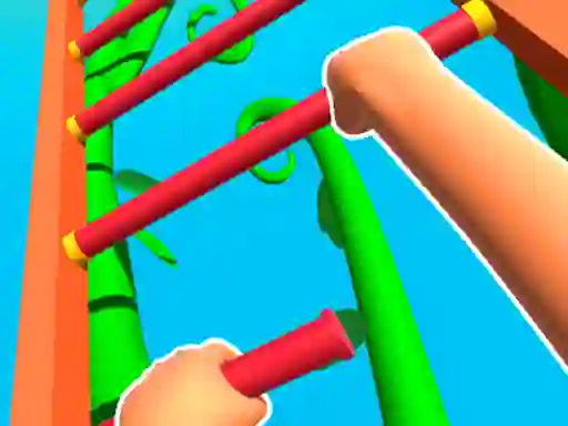 Gioco Ladder Climber in linea