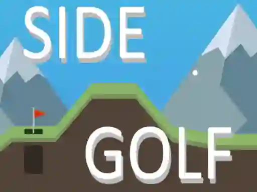 Gioco Side Golf in linea