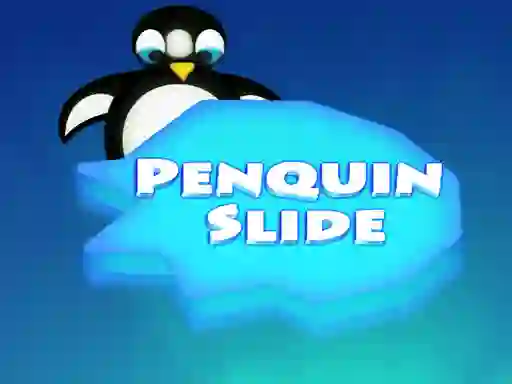 Gioco Penguin Slide in linea