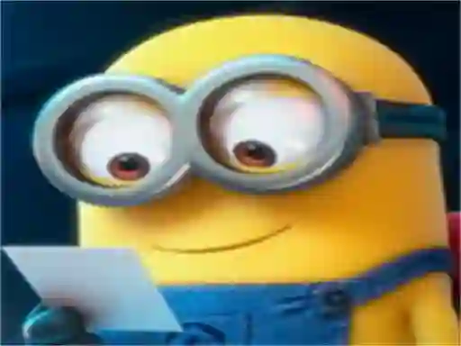 Gioco Minions Jigsaw in linea