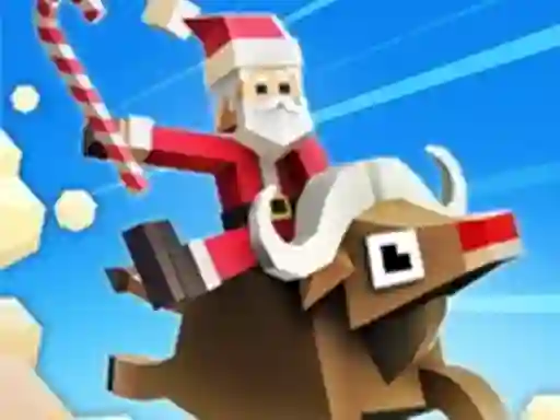 Gioco Rodeo Stampede in linea