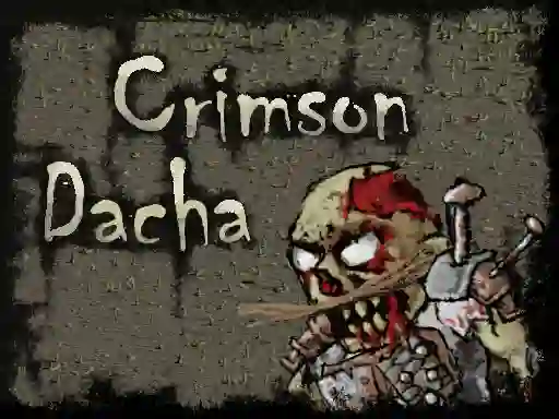 Gioco Crimson Dacha in linea