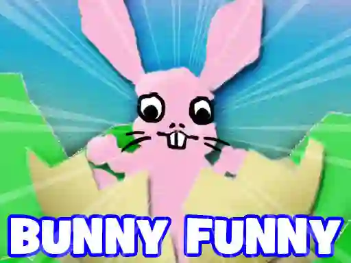 Gioco Bunny Funny in linea