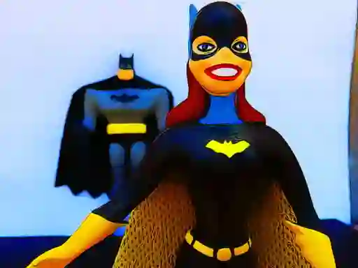Gioco Incredible Superheroes Puzzle in linea