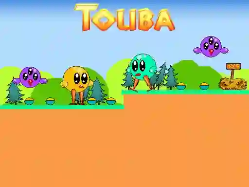 Gioco Touba in linea