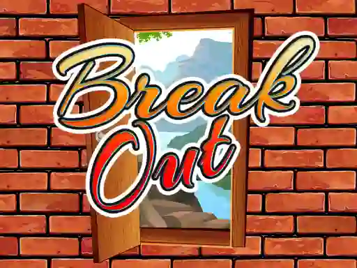Gioco Break out in linea