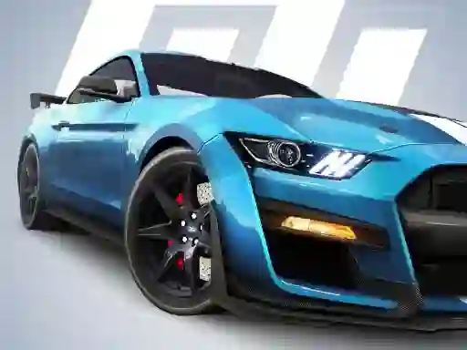 Gioco Drift City Racing 3D in linea