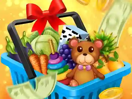 Gioco Supermarket in linea
