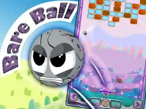 Gioco Bare Ball in linea