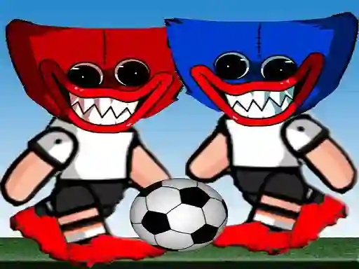 Gioco Huggy Wuggy Football in linea