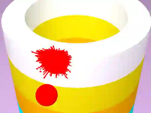 Gioco Paint Hit in linea