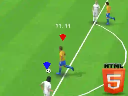 Gioco Soccer Cup 2023 in linea