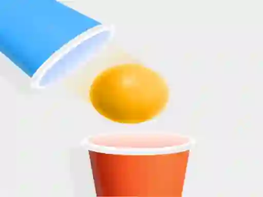 Gioco Tricky Cups? in linea