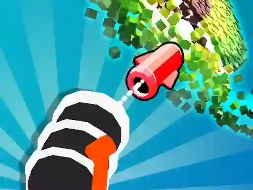 Gioco Crushing Rocket in linea
