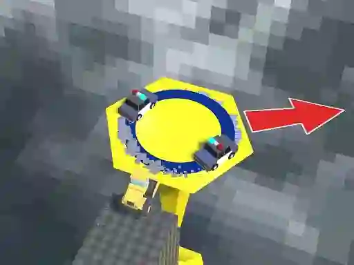 Gioco Crazy Roller Stunt in linea